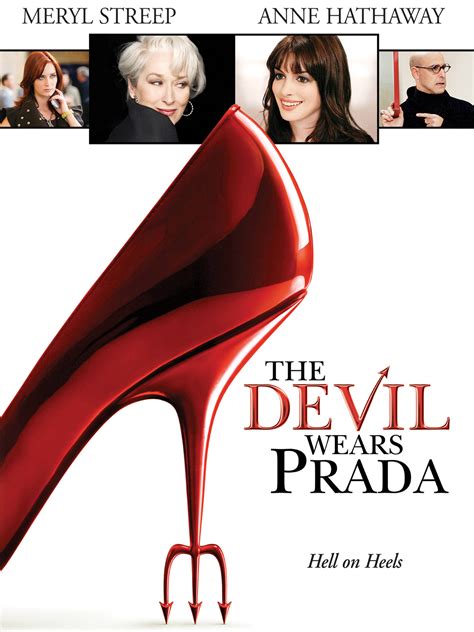 devil wears prada tv show|il diavolo veste prada filmsenzalimiti.